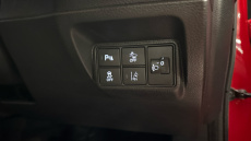 Honda Civic 1.0 VTEC Turbo SR 5dr CVT Petrol Hatchback